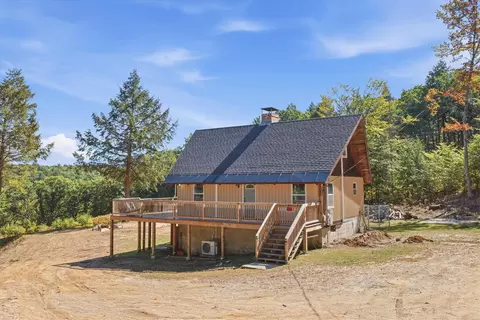 26 Algonquin Ave, Antrim, NH 03440