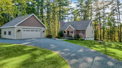 34 Tall Pine Rd, Moultonborough, NH 03254