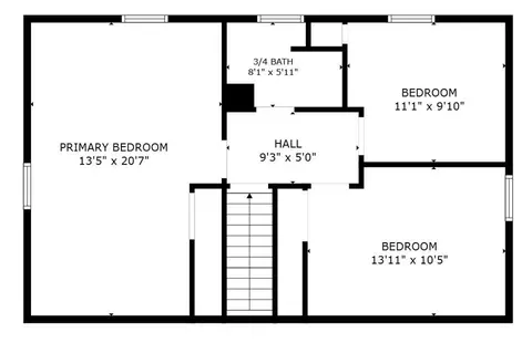 Floorplan - 4 Michael Ave, Derry, NH 03038 photo 2 of 3