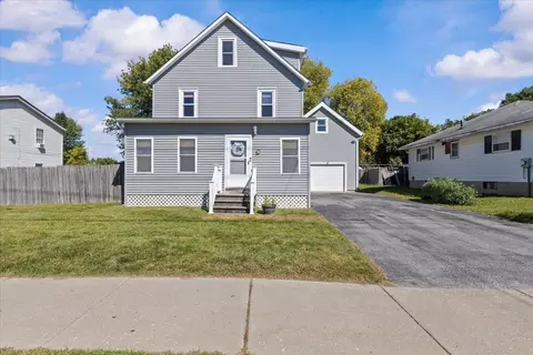 17 George St, Winooski, VT 05404