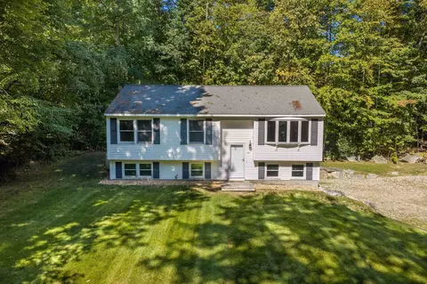 15 Orton Ln, Moultonborough, NH 03254