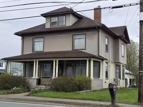 2729 Dartmouth College Hwy, Haverhill, NH 03774