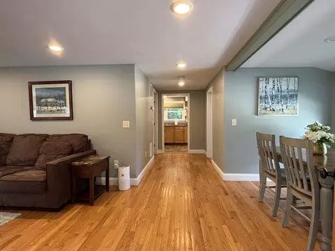 Entry Way - 108 Us Route 302 Rte, Bartlett, NH 03812 photo 1 of 2