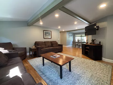 Living - 108 Us Route 302 Rte, Bartlett, NH 03812 photo 5 of 5