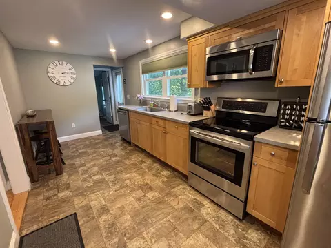 Kitchen - 108 Us Route 302 Rte, Bartlett, NH 03812 photo 1 of 6