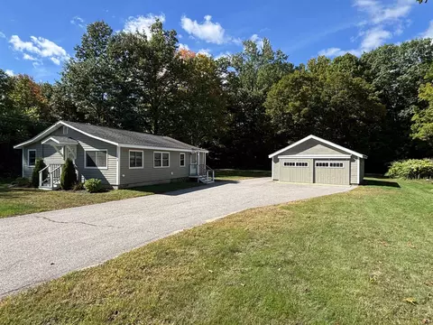 Other - 108 Us Route 302 Rte, Bartlett, NH 03812 photo 1 of 4