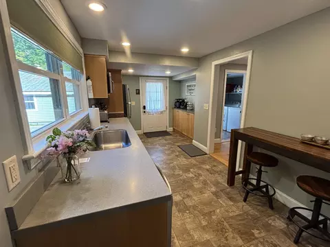 Kitchen - 108 Us Route 302 Rte, Bartlett, NH 03812 photo 6 of 6