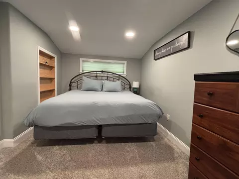 Bedroom - 108 Us Route 302 Rte, Bartlett, NH 03812 photo 1 of 1
