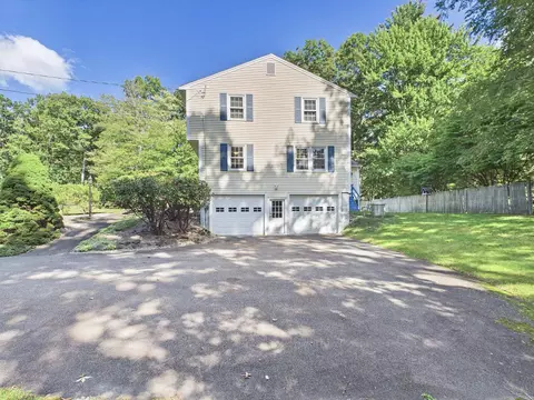 Exterior - 2 Opal Rd, Derry, NH 03038 photo 3 of 5