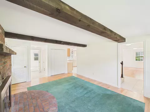 Living - 2 Opal Rd, Derry, NH 03038 photo 6 of 8