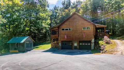 Other - 434 Modoc Hill Rd, Madison, NH 03849 photo 1 of 11