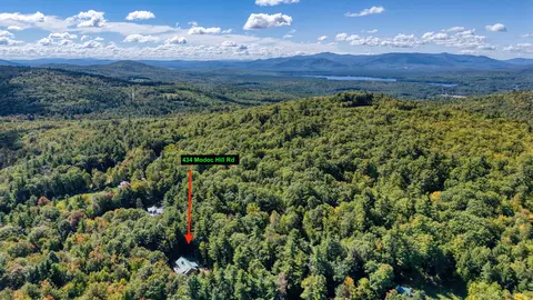 View/Area - 434 Modoc Hill Rd, Madison, NH 03849 photo 2 of 3