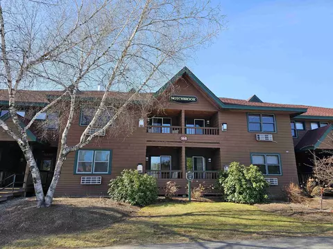 164 Deer Park Dr #175B, Woodstock, NH 03262