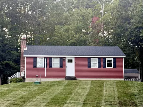 401 Allard Farm Circuit Rd, Conway, NH 03860