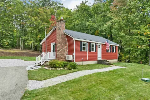 401 Allard Farm Circuit Rd, Conway, NH 03860