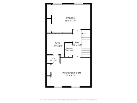 Floorplan - 353 Northview Ct, Williston, VT 05495 photo 1 of 3