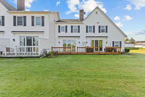 Exterior - 353 Northview Ct, Williston, VT 05495 photo 4 of 6