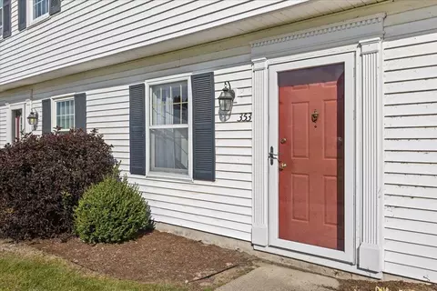 Exterior - 353 Northview Ct, Williston, VT 05495 photo 5 of 6