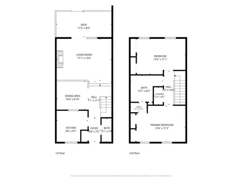 Floorplan - 353 Northview Ct, Williston, VT 05495 photo 3 of 3