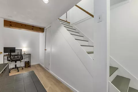 Entry Way - 520 Winnacunnet Rd #A, Hampton, NH 03842 photo 1 of 1
