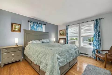 Bedroom - 520 Winnacunnet Rd #A, Hampton, NH 03842 photo 1 of 6
