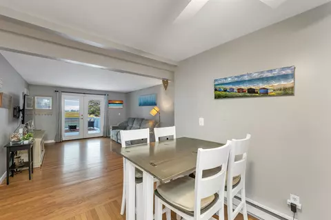 Dining - 520 Winnacunnet Rd #A, Hampton, NH 03842 photo 1 of 1