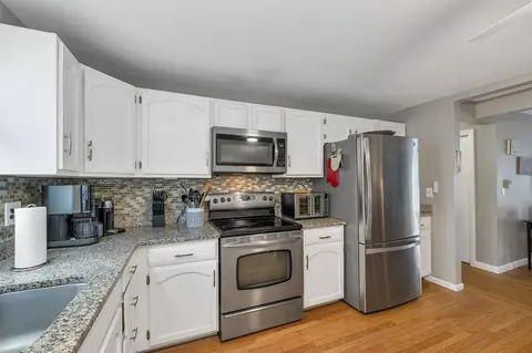 Kitchen - 520 Winnacunnet Rd #A, Hampton, NH 03842 photo 1 of 2