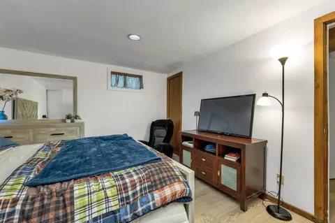 Bedroom - 520 Winnacunnet Rd #A, Hampton, NH 03842 photo 6 of 6