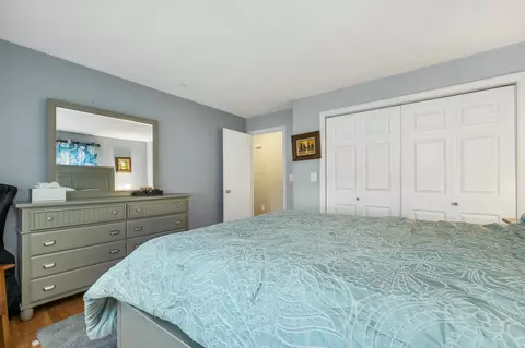 Bedroom - 520 Winnacunnet Rd #A, Hampton, NH 03842 photo 2 of 6