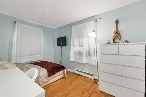 Bedroom - 520 Winnacunnet Rd #A, Hampton, NH 03842 photo 3 of 6