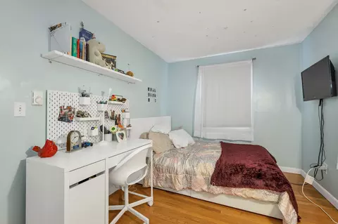 Bedroom - 520 Winnacunnet Rd #A, Hampton, NH 03842 photo 4 of 6
