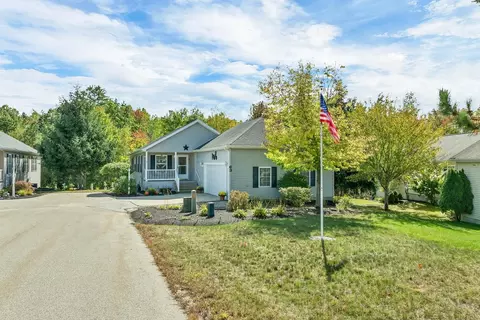 Exterior - 63 Sagewood Cir, Hooksett, NH 03106 photo 2 of 5
