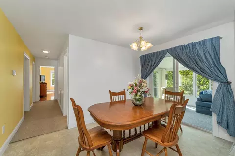 Dining - 63 Sagewood Cir, Hooksett, NH 03106 photo 2 of 2