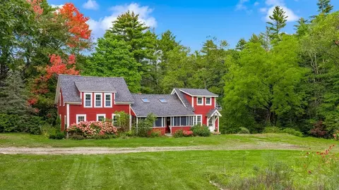 29 Libby Rd, Lempster, NH 03605