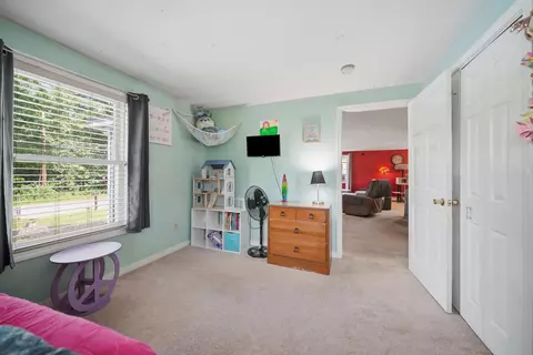 Bedroom - 96 Babbitt Rd, Franklin, NH 03235 photo 2 of 5