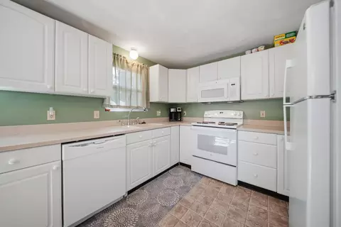 Kitchen - 96 Babbitt Rd, Franklin, NH 03235 photo 1 of 1