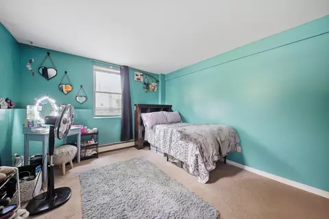 Bedroom - 96 Babbitt Rd, Franklin, NH 03235 photo 5 of 5