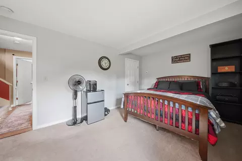 Bedroom - 96 Babbitt Rd, Franklin, NH 03235 photo 4 of 5