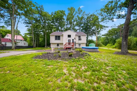 Exterior - 96 Babbitt Rd, Franklin, NH 03235 photo 1 of 5