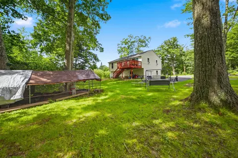 Exterior - 96 Babbitt Rd, Franklin, NH 03235 photo 5 of 5