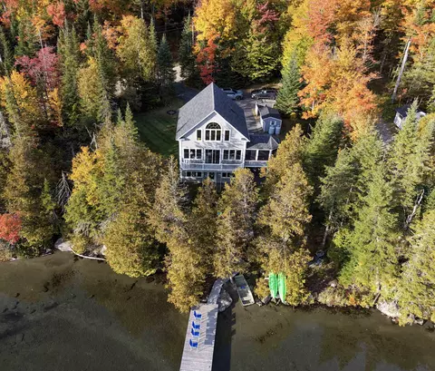 2020 Long Pond Rd, Westmore, VT 05860