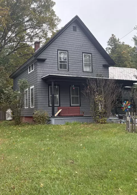 5 Highland Ave, Hinsdale, NH 03451