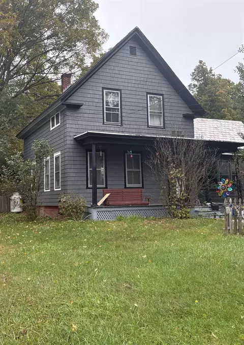 5 Highland Ave, Hinsdale, NH 03451