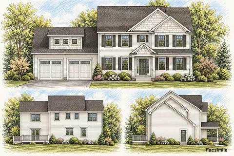 36 Partridge Path # -2, Sandown, NH 03873