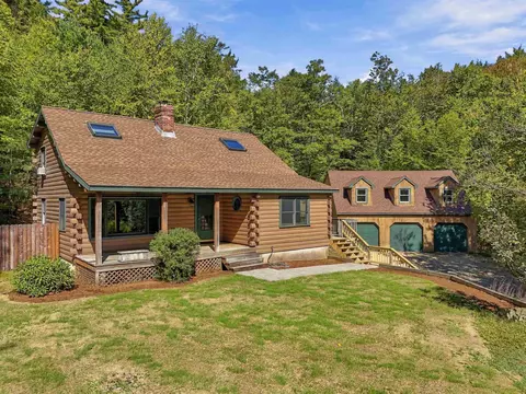2 Ragged Mountain Rd, New Durham, NH 03855