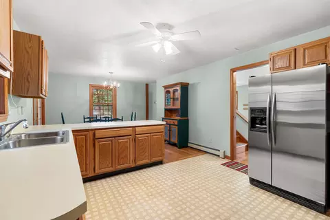 Kitchen - 19 Purington Ln #B, Hampton, NH 03842 photo 1 of 3