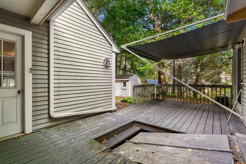 Exterior - 19 Purington Ln #B, Hampton, NH 03842 photo 5 of 8
