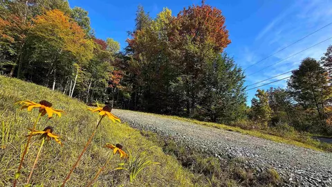 626 Beach Rd, Elmore, VT 05657