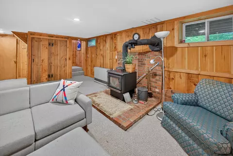 Living - 43 Upper Highlands Loop, Dover, VT 05356 photo 6 of 7