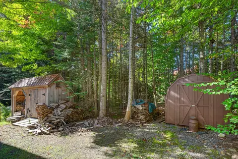 Exterior - 43 Upper Highlands Loop, Dover, VT 05356 photo 5 of 6